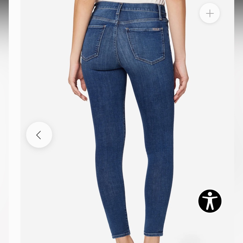 Joe’s Jeans - Skinny Ankle
